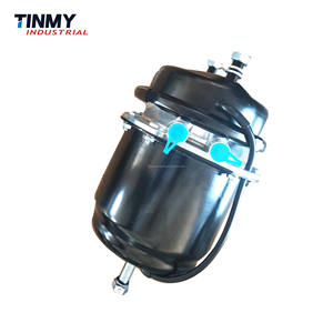 Systèmes de freinage automobile européens Pièces de rechange pour camions <span class=keywords><strong>chambre</strong></span> de frein à ressort pneumatique - Product Image 3