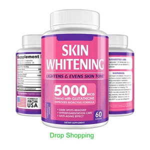 Best Gluta Pills