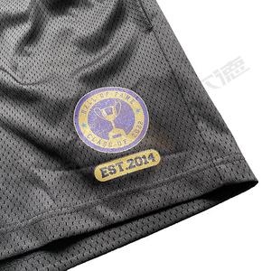 Shorts d'été <span class=keywords><strong>pour</strong></span> hommes Shorts de course en maille de fitness <span class=keywords><strong>pour</strong></span> hommes Shorts de sport <span class=keywords><strong>pour</strong></span> hommes Séchage rapide Shorts de gym - Product Image 5