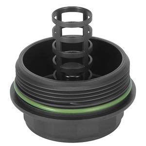 Tapa del filtro de aceite Ford Mondeo 1S7G-6A832-BB con junta tórica para reemplazo y reparación - Product Image 5