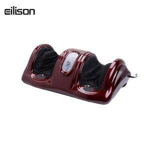 Kewang-máquina de masaje de pies Shiatsu electrónica infrarroja, el más vendido - Product Image 5