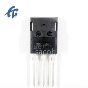 Sacoh ICS Chất lượng cao mạch tích hợp linh kiện điện tử vi điều khiển Transistor IC chip c3m0065090d - Product Image 1