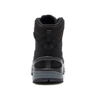 Bottes mi-montantes personnalisées pour hommes, imperméables, respirantes, antidérapantes, pour tout terrain, randonnée et trekking en extérieur