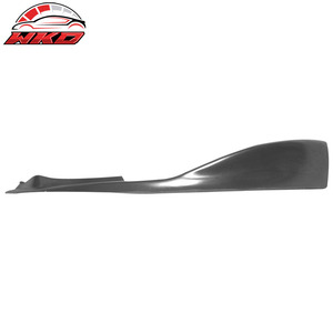 เหมาะสำหรับ E92 E93 ซีรีส์ 3 ปี 07-10 ชุดแต่งกันชนหน้าทรง H วัสดุ PP สำหรับกันชน M ของแต่งภายนอกคุณภาพสูง - Product Image 2