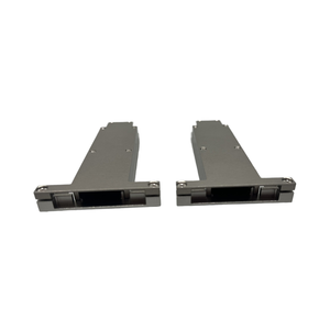 Tornos personalizados CNC de precisión, maquinaria de procesamiento de piezas de aluminio CNC personalizada, piezas de aluminio de grado industrial de la industria automotriz - Product Image 2