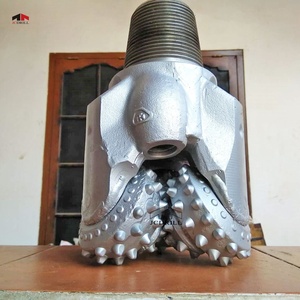 Vật Liệu Tuyệt Vời <span class=keywords><strong>3</strong></span> 7/8 <span class=keywords><strong>Tricone</strong></span> <span class=keywords><strong>Bit</strong></span> Con Lăn Cone Vâng Khoan <span class=keywords><strong>Bit</strong></span> Con Lăn Nón Cutter <span class=keywords><strong>Bit</strong></span> - Product Image 6