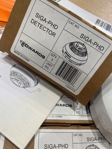 1 Artículo Nuevo y Original Plc (lote de 2 piezas) Est (siga-phd) Detector Multisensor de Humo y Calor para Producto Plc Nuevo y Original - Product Image 2