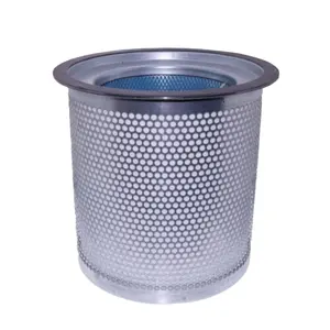 Filtro separador de aceite de aire de la mejor calidad 22291280 para compresor de aire 6CTA8.3