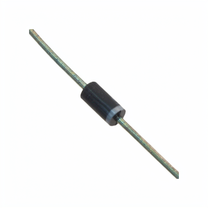 Electronic Chips Component DO-204AH, DO-35, Axial 1N5234BT/R Diodes In Stock - Product Image 1