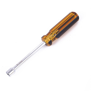 Jeu de tournevis à douille hexagonale, 6 pièces, M3 M4 5 6 7 8 9 10 5.5mm, embout hexagonal chromé en acier à haute teneur en carbone pour réparation de précision - Product Image 3