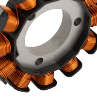 Bobine de stator de moto GOOFIT de remplacement pour Yamaha Xmax250 Xmax300 Evolis300 Tricity 300 B74-H1410-00
