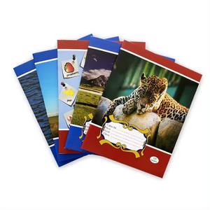 Cahier d'exercice professionnel pas cher français <span class=keywords><strong>ligne</strong></span> <span class=keywords><strong>Seyes</strong></span> cahiers d'exercices personnalisés papeterie pour étudiants - Product Image 2