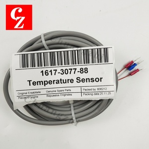 1617307788 pour compresseur d'air Atlas Copco, nouveau capteur de température avec garantie de haute qualité 1 an 1617 3077 88 1617-3077-88 - Product Image 2