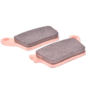 Plaquettes de frein de moto FA436 pour Honda CBR600 CBR1000 CB600 Suzuki <span class=keywords><strong>GSXR</strong></span> 600 <span class=keywords><strong>750</strong></span> 1000 <span class=keywords><strong>Kawasaki</strong></span> Ninja ZX6R ZX10R - Product Image 6