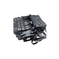 W3Z71-67021 W3Z71-67011 Conjunto de Estación de Servicio para Plotter HP Z9 + Z9+dr Z9 Z9dr, Kit de Estación de Servicio 9-nk SSV