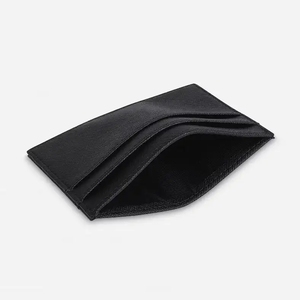 Bolsas de moedas das mulheres Billetera Carteras Para Mujer Viagem Id Negócios Magro Titulares Do Cartão De Couro Pu Carteira Para Homens - Product Image 2