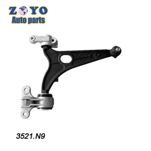 3520.R8 3521.N9 Sistemas de Suspensión Automotriz Brazo de Control Delantero para <span class=keywords><strong>Peugeot</strong></span> Expert - Product Image 2