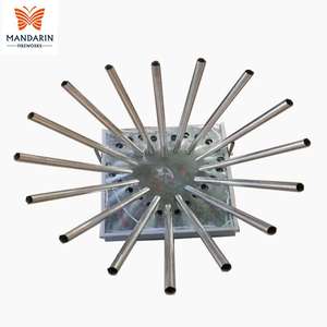 ใหม่ล่าสุดหัวข้อคำบรรยายชื่อตัวอักษรดอกไม้ไฟหัวใจคู่ชั้นวางแสดงภาพเดียวชั้นวางดอกไม้ไฟระบบยิงดอกไม้ไฟ - Product Image 1