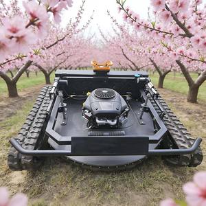 <span class=keywords><strong>Cortadora</strong></span> <span class=keywords><strong>de</strong></span> Césped Robótica con Certificación CE <span class=keywords><strong>de</strong></span> 27PS, <span class=keywords><strong>Cortadora</strong></span> <span class=keywords><strong>de</strong></span> Césped Inalámbrica <span class=keywords><strong>de</strong></span> Eje Vertical <span class=keywords><strong>de</strong></span> Cuatro Tiempos para Motor <span class=keywords><strong>Briggs</strong></span> <span class=keywords><strong>Stratton</strong></span> - Product Image 1