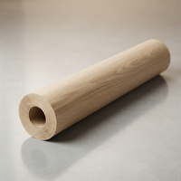 Rouleau de film PVC auto-adhésif, grain de bois, finition mate, film plastique pour la protection et la couverture des surfaces de meubles