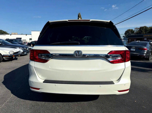 Precio bajo, Honda Odyssey Elite 2018, auto usado en venta - Product Image 6