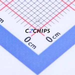 ตัวต้านทานแบบ SMD รุ่น FRC0402F68R0TS ขนาด 0402 (ประเภท: ฟิล์มหนา) (ค่าความต้านทาน: 68 โอห์ม ความแม่นยำ: 1%) - Product Image 2