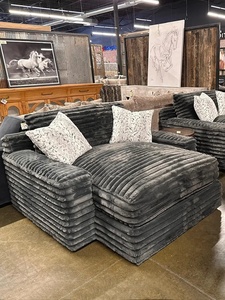 Sofá <span class=keywords><strong>Modular</strong></span> de esponja de alta calidad, sofá seccional <span class=keywords><strong>Modular</strong></span> de pana a rayas gruesas, juego de sofá para sala de estar, sofá con cordón - Product Image 5