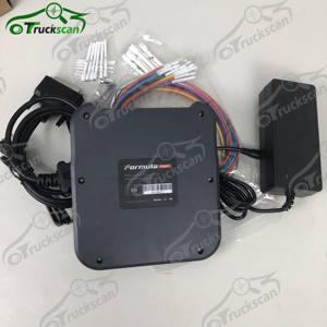 Outil de réglage ECU TCU FormulaFLash, clonage ECU, désactivation IMMO, effacement DTC, outil de programmation ECU, mode de démarrage sur banc - Product Image 2