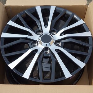 Llantas Modificadas de 20 Pulgadas Aptas para Lexus LX570, Toyota Land Cruiser, Land Rover y Sequoia - Product Image 5