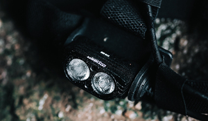 MT Ds Trail Adjustable LED <b>headlamp</b> - Product Image 3