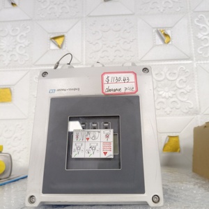Débitmètre Endress+Hauser Proline Promag W 400, polyvalent, standard, pour gaz, air, huile, eau, OEM - Product Image 4