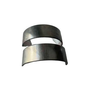 Kit de roulements de vilebrequin complet de taille standard VG1500010046 pour moteur diesel Sinotruk Howo WD615 - Product Image 5