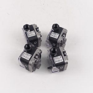 <span class=keywords><strong>Pressostat</strong></span> à gaz Honeywell C6097A4110 1/4" 1-10mbar - Product Image 5