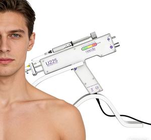 Inyector Intradérmico Profesional U225, 450 Disparos/Min, Alta Eficiencia para Tratamientos Estéticos en Salones y Clínicas - Product Image 1