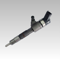 0445110507 Inyector de Combustible para Motor 4TNV88C 3.3L 129E00-53100