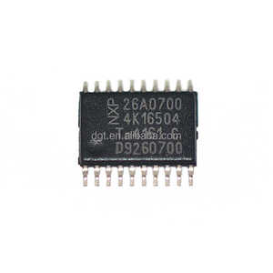 Mạch tích hợp New Original Chất lượng cao <span class=keywords><strong>sm72295ma</strong></span> IC trong kho linh kiện điện tử - Product Image 6