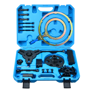 Kit d'outils de réinitialisation et de démontage de transmission à double embrayage automatique 21 pièces pour <span class=keywords><strong>Ford</strong></span> Fiesta Focus - Product Image 3