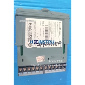 Thermostat EUROTHERM 2208E/CC/VH/C7/LH/FH/XX/2DN/ENG/XXXX Utilisé mais en parfait état de fonctionnement Garantie 1 mois H - Product Image 3