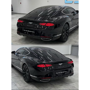 Kit Carrozzeria Completo per Bentley <span class=keywords><strong>Continental</strong></span> <span class=keywords><strong>GT</strong></span> 2005-2012, Nuovo Stile Aggiornato 2025 - Product Image 4