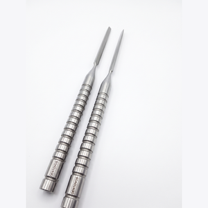 Cincel Quirúrgico Dentovos Premium para Cirugía Oral, Instrumento Quirúrgico Dental y Maxilofacial para Cirugía Oral - Product Image 2
