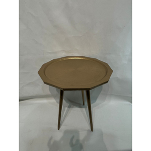 โต๊ะข้างทันสมัย สวยงาม และหรูหรา ด้วยดีไซน์มินิมอล  คอลเลคชั่นโต๊ะกาแฟราคาขายส่ง - Product Image 2