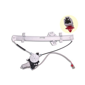 لهوندا كونورد 6 سيدان في CG1/CG5/CF9 98-02 رافعة طاقة FR 72210-84 A01 72210S1AG01-، 72210S84A02 - Product Image 1