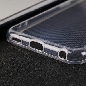 Crystal Clear Slim Nhẹ Chống Trầy Xước Mềm TPU Ốp Lưng Bảo Vệ Cho <span class=keywords><strong>IPod</strong></span> <span class=keywords><strong>Touch</strong></span> Thế Hệ Thứ 6 Thứ 7 - Product Image 5