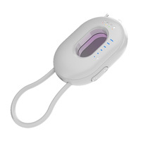 AISSEU Hotel Anti-Spying Anti-Peeping draadloze cameradetector met infraroodsignaaldetectie Model C9