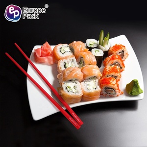 <span class=keywords><strong>Palillos</strong></span> de plástico reutilizables para sushi, chino, japonés, con cajas de almacenamiento, venta al <span class=keywords><strong>por</strong></span> <span class=keywords><strong>mayor</strong></span> - Product Image 5