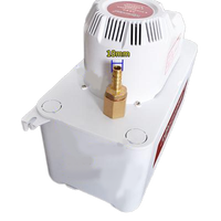 Wipcool PC-760H Silencieux Intelligent High Lift Pompe de drainage de l'eau condensée Climatiseur électrique en plastique Transfert d'eau chaude