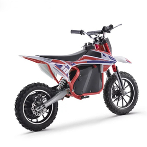 Motocicleta Todoterreno Potente para Niños y Adultos, Nuevo Modelo, Venta Directa de Fábrica - Product Image 5
