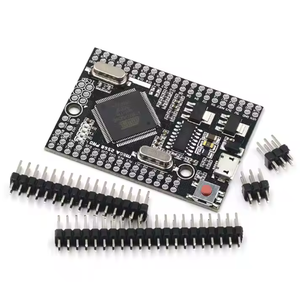 Module de développement <span class=keywords><strong>Mega</strong></span> <span class=keywords><strong>2560</strong></span> <span class=keywords><strong>Pro</strong></span> Mini Embed Ch340g/atmega2560-16au Micro Type-C <span class=keywords><strong>Mega</strong></span> <span class=keywords><strong>2560</strong></span> avec têtes d'épingles mâles compatibles - Product Image 5
