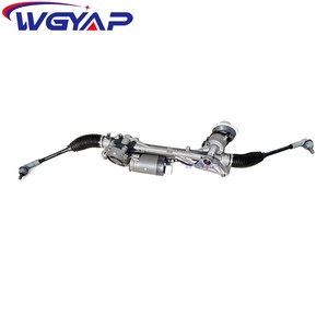 Ensemble de pare-chocs avant WGYAP pour VW <span class=keywords><strong>Golf</strong></span> MK8 <span class=keywords><strong>8</strong></span> <span class=keywords><strong>8</strong></span>.5, grille ABS, découpe pour feux antibrouillard, résistant aux chocs, fixation directe, qualité OE - Product Image 6