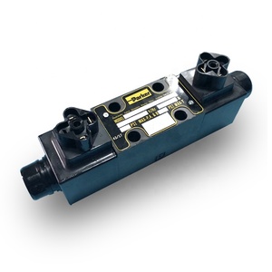 Solenoide de Acción Directa D1VW004CNTW, Tipo Caja de Terminales, Serie D1VW, Reemplazo Original en Stock - Product Image 2